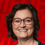 Ina Czyborra