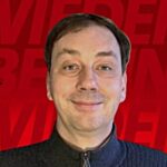 Andreas Linde