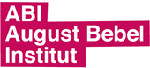 Logo des August-Bebel-Institut