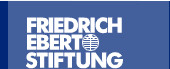 Logo der Friedrich-Ebert-Stiftung