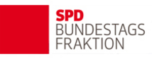 Logo der SPD-Fraktion im Bundestag