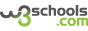 Logo w3schools